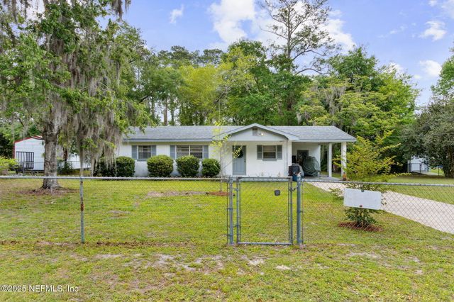 505 S 7TH Street, Macclenny, FL 32063