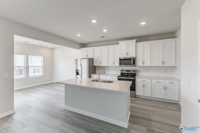 8157 Gaskin Boulevard, Madison, AL 35756