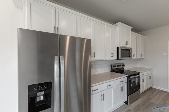 8157 Gaskin Boulevard, Madison, AL 35756