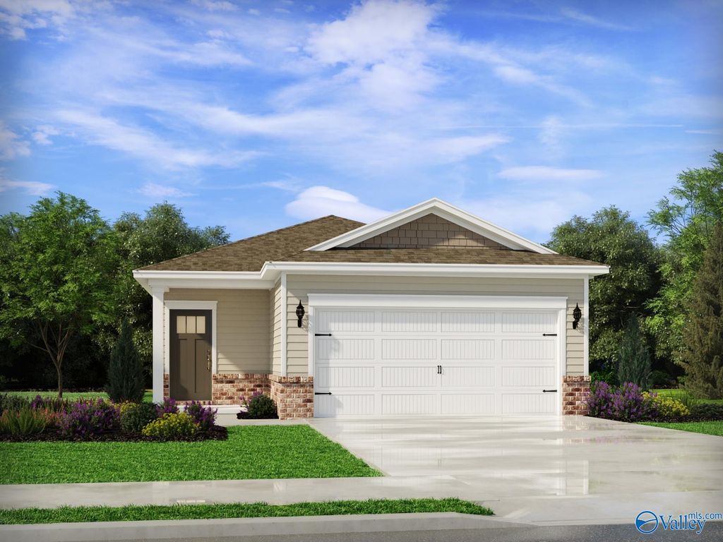 8157 Gaskin Boulevard, Madison, AL 35756