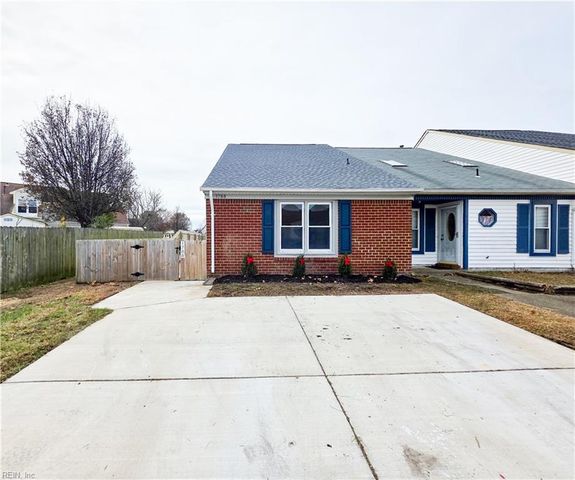 1788 Sword Dancer DR, Virginia Beach, VA 23454