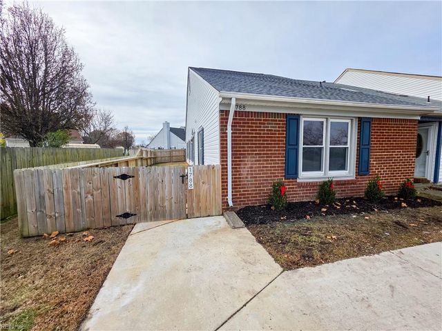 1788 Sword Dancer DR, Virginia Beach, VA 23454