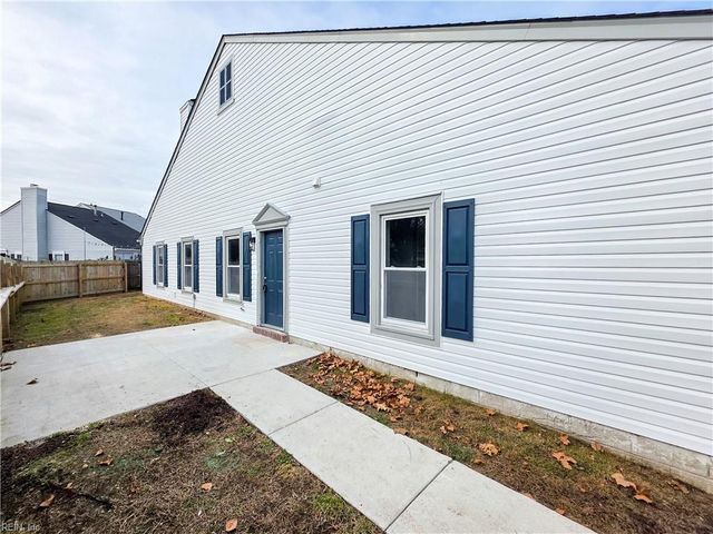 1788 Sword Dancer DR, Virginia Beach, VA 23454