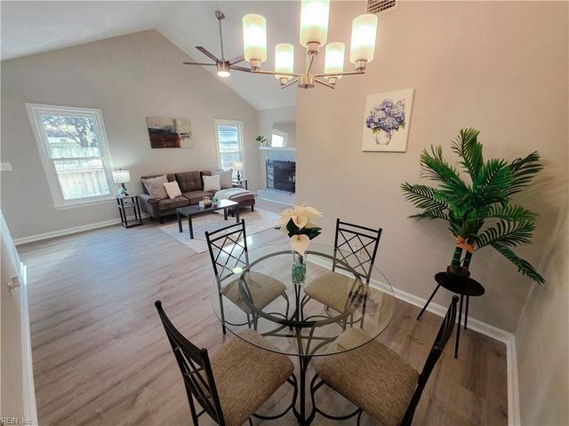 1788 Sword Dancer DR, Virginia Beach, VA 23454