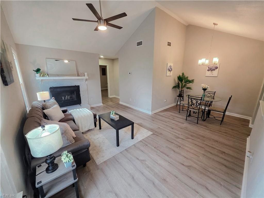 1788 Sword Dancer DR, Virginia Beach, VA 23454