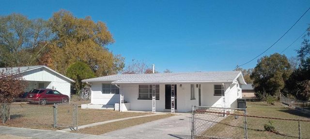 131 E Camphor Street, Avon Park, FL 33825