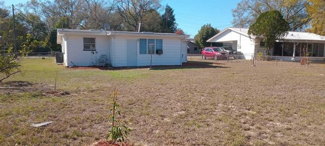 131 E Camphor Street, Avon Park, FL 33825