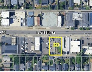 325 NW 85th Street, Seattle, WA 98117