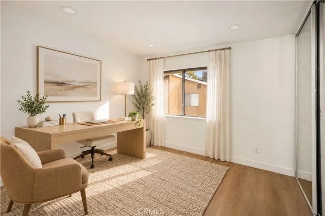 13447 Village, Cerritos, CA 90703