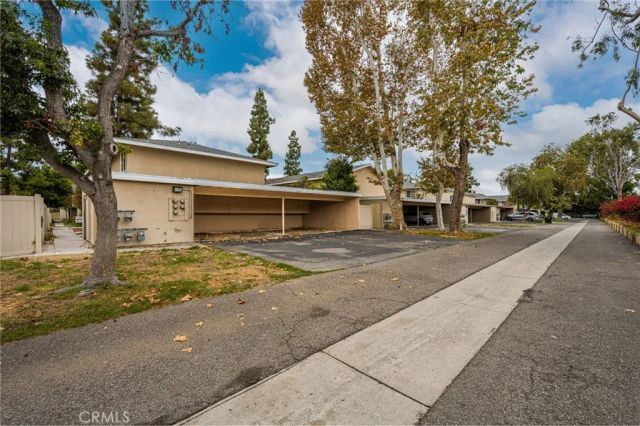 13447 Village, Cerritos, CA 90703