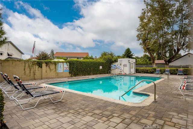 13447 Village, Cerritos, CA 90703