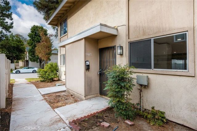 13447 Village, Cerritos, CA 90703