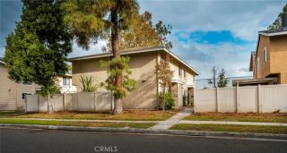 13447 Village, Cerritos, CA 90703