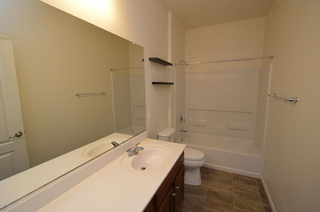 9661 S Crowley Brothers Drive, Tucson, AZ 85747
