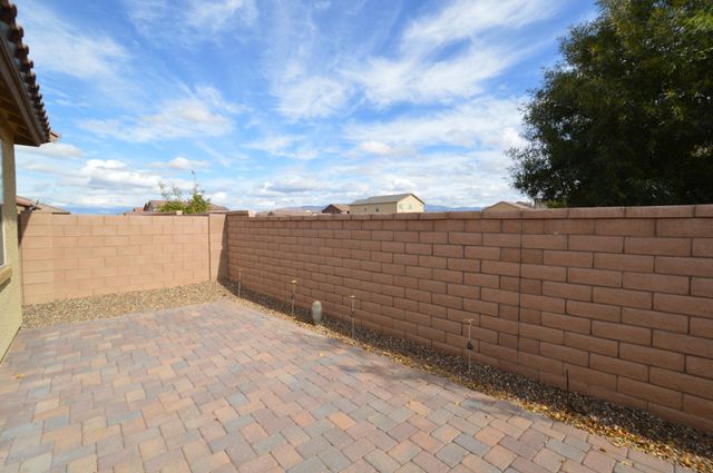 9661 S Crowley Brothers Drive, Tucson, AZ 85747