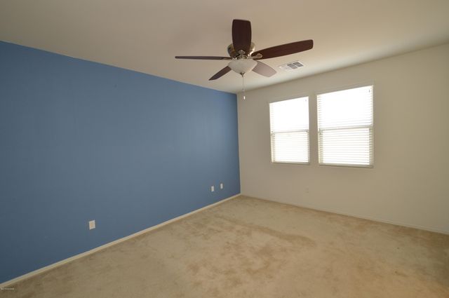 9661 S Crowley Brothers Drive, Tucson, AZ 85747