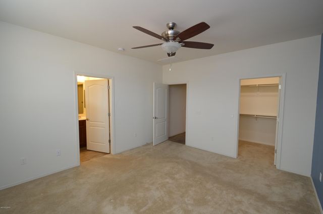 9661 S Crowley Brothers Drive, Tucson, AZ 85747