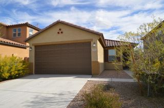 9661 S Crowley Brothers Drive, Tucson, AZ 85747