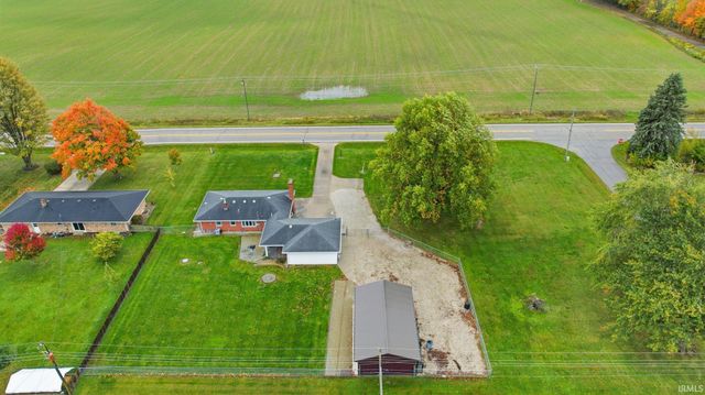 25163 County Road 26, Elkhart, IN 46517
