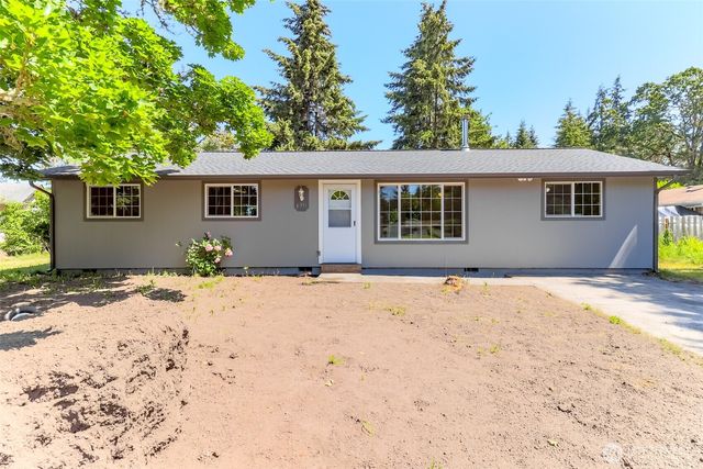 4735 Gallup Court SE, Olympia, WA 98513