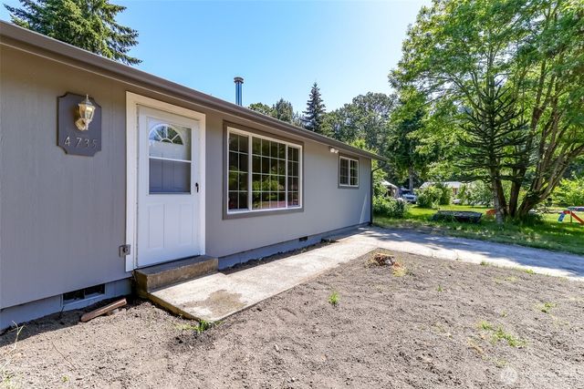 4735 Gallup Court SE, Olympia, WA 98513