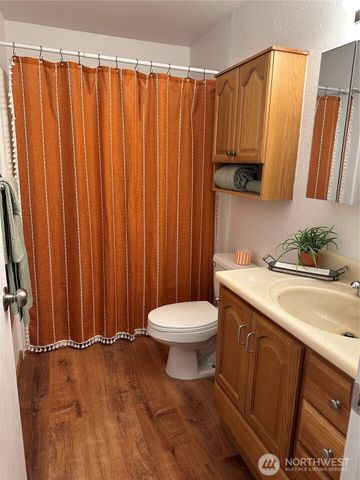 4735 Gallup Court SE, Olympia, WA 98513