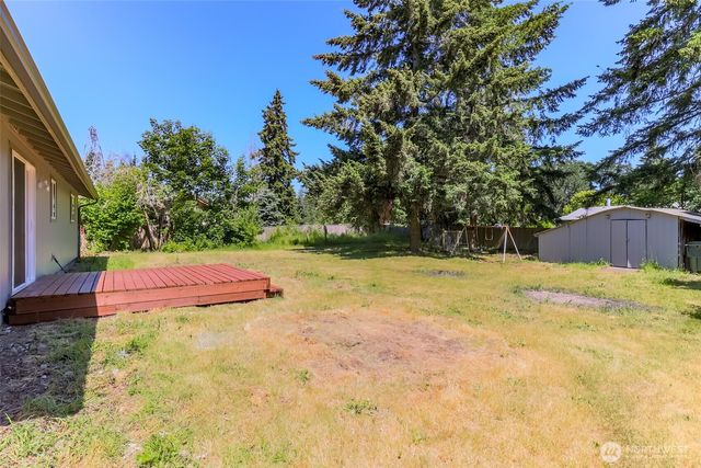 4735 Gallup Court SE, Olympia, WA 98513