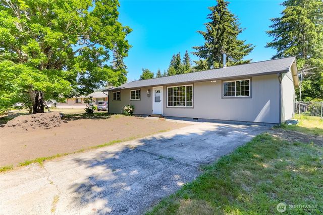 4735 Gallup Court SE, Olympia, WA 98513