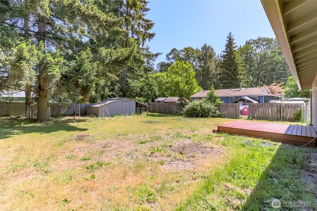 4735 Gallup Court SE, Olympia, WA 98513