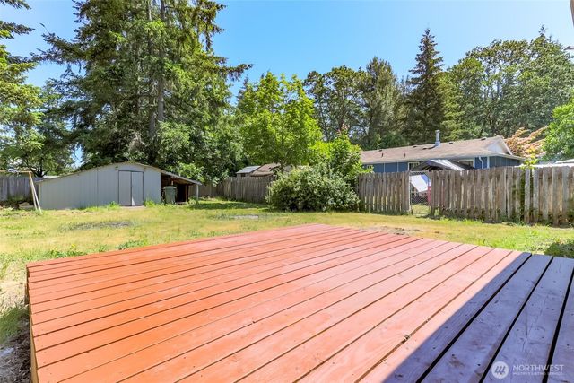 4735 Gallup Court SE, Olympia, WA 98513