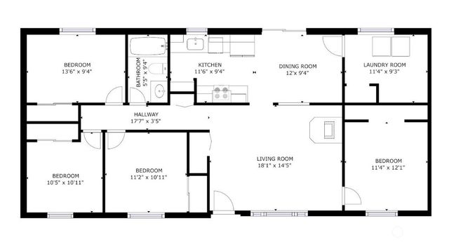4735 Gallup Court SE, Olympia, WA 98513