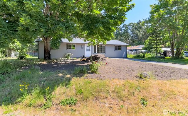 4735 Gallup Court SE, Olympia, WA 98513