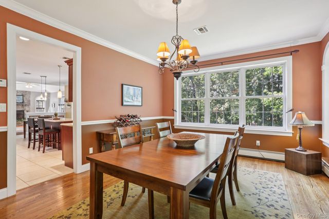 4 Deer Run Trail, Fort Montgomery, NY 10922