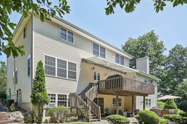 4 Deer Run Trail, Fort Montgomery, NY 10922