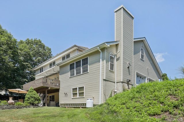 4 Deer Run Trail, Fort Montgomery, NY 10922