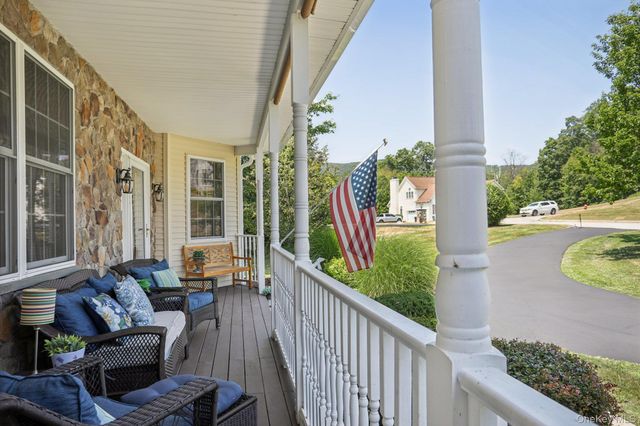 4 Deer Run Trail, Fort Montgomery, NY 10922