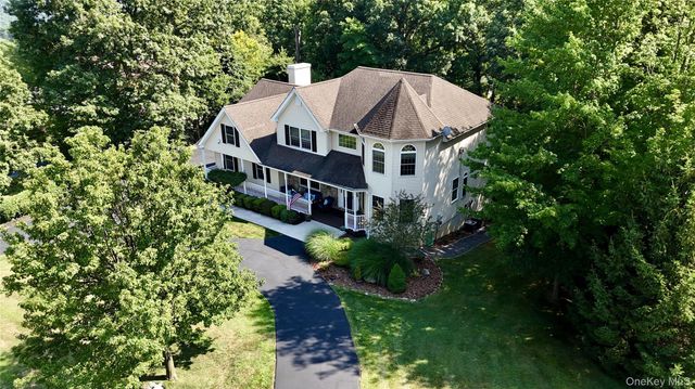 4 Deer Run Trail, Fort Montgomery, NY 10922