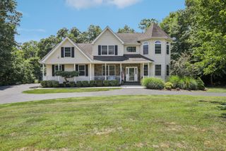 4 Deer Run Trail, Fort Montgomery, NY 10922