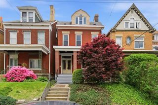 315 S Evaline Street, Friendship Park, PA 15224