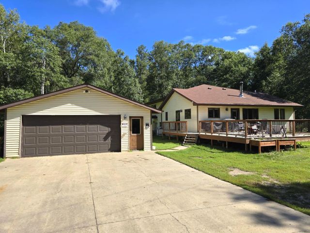 1932 17th Street NW, Backus, MN 56435