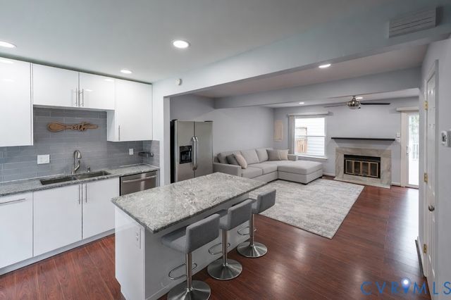 1969 Airy Cir, Henrico, VA 23238