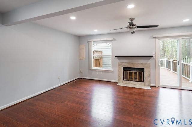 1969 Airy Cir, Henrico, VA 23238