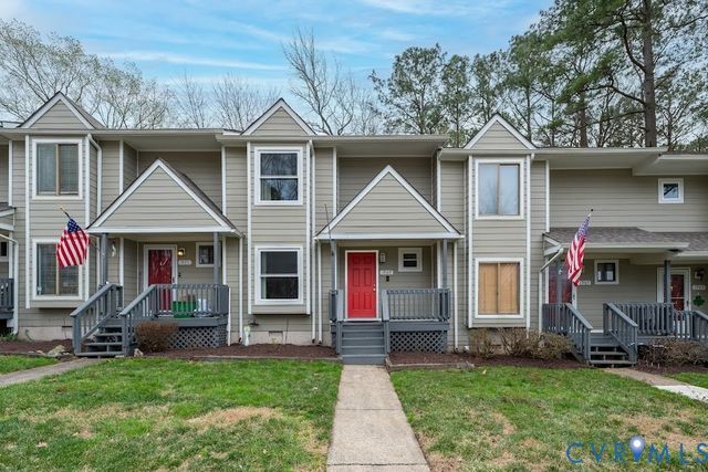 1969 Airy Cir, Henrico, VA 23238