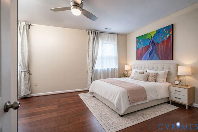 1969 Airy Cir, Henrico, VA 23238