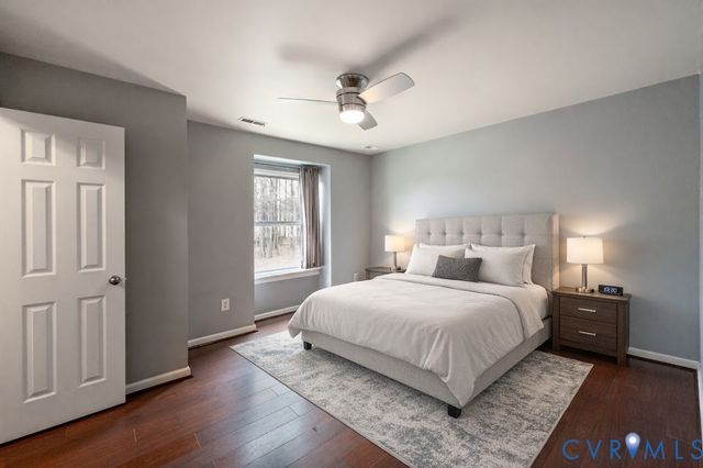 1969 Airy Cir, Henrico, VA 23238