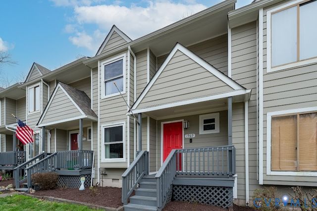 1969 Airy Cir, Henrico, VA 23238