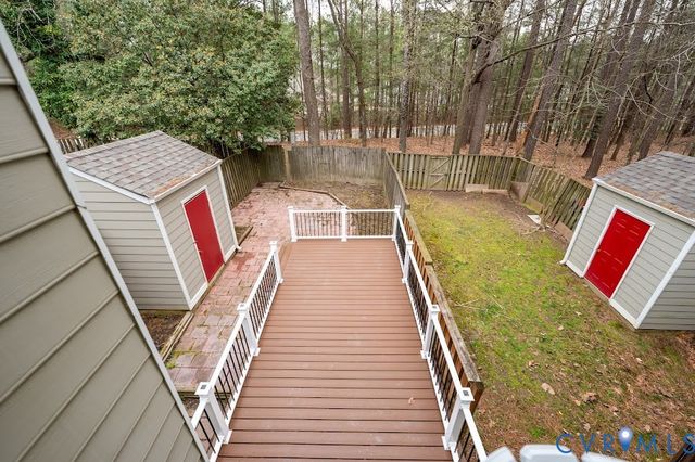 1969 Airy Cir, Henrico, VA 23238