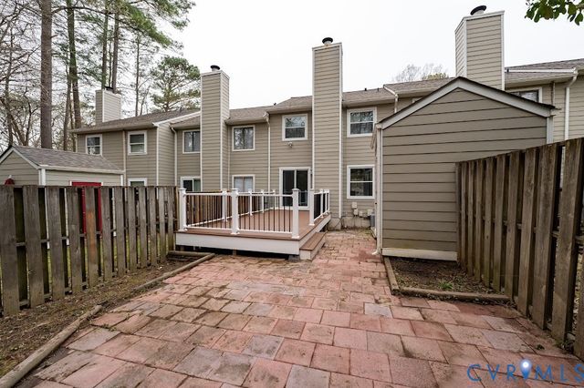 1969 Airy Cir, Henrico, VA 23238