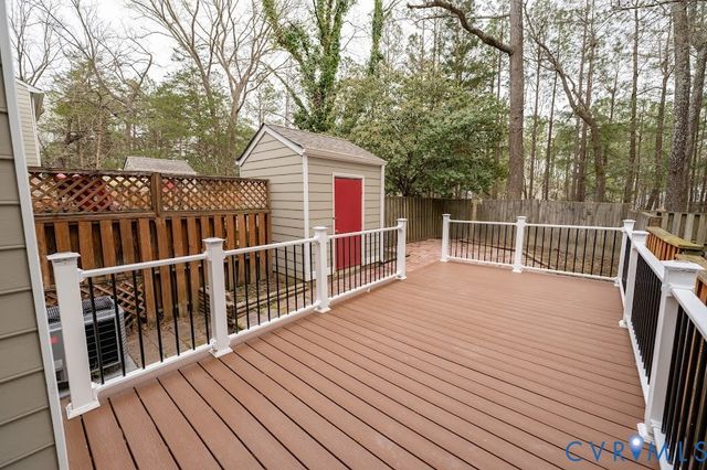 1969 Airy Cir, Henrico, VA 23238