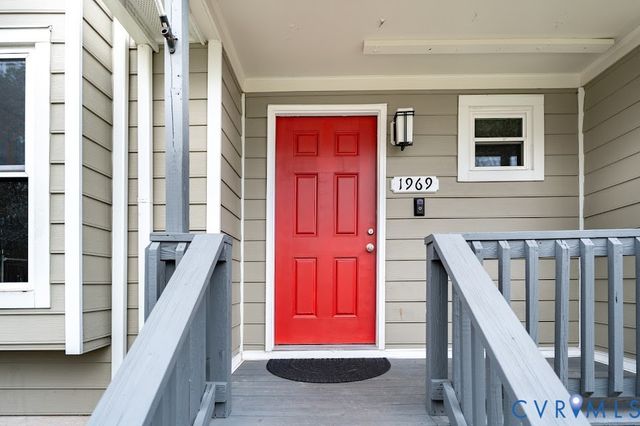 1969 Airy Cir, Henrico, VA 23238